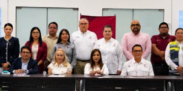 Es Tamaulipas, el primer estado en proteger a la niñez ante desastres y efectos del cambio climático