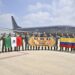 Envía México ayuda humanitaria a Colombia tras sismo