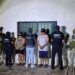 Detienen a siete personas y aseguran droga y armas en Hopelchén