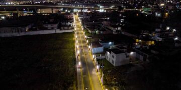 A mitad de nuestro camino, iluminar el tuyo es nuestra misión: Ricardo Moreno