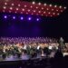 Se engalana Toluca con concierto de Wagner ejecutado por la Orquesta Filarmónica