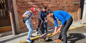 Súmate a poner guapa Toluca: Ricardo Moreno