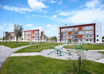Américo y Sheinbaum proyectan 79 mil nuevos hogares en Tamaulipas