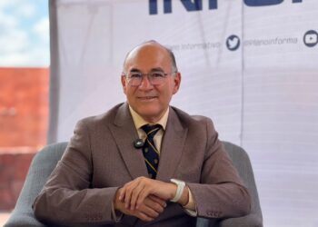 Acelera Enrique Galindo Vialidades Potosinas 2.0 con 36 obras en la ciudad
