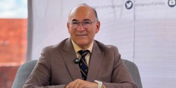Acelera Enrique Galindo Vialidades Potosinas 2.0 con 36 obras en la ciudad