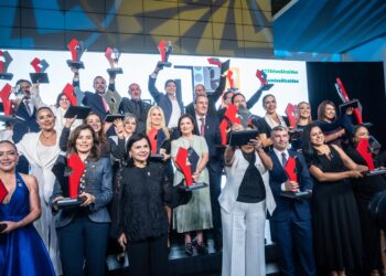 Recibe gobierno de Ricardo Moreno Premio a las Mejores Prácticas de Gobiernos Locales