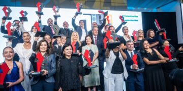 Recibe gobierno de Ricardo Moreno Premio a las Mejores Prácticas de Gobiernos Locales