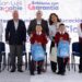 Arranca Enrique Galindo programa Escuela Código Amable en San Luis Capital