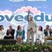Consolida Enrique Galindo a San Luis Capital como referente nacional de proveeduría