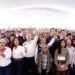 Inician construcción de Centro Comunitario México Imparable en La Pila