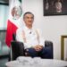 Destaca Américo obras y resultados de la gira de presidenta Sheinbaum por Tamaulipas