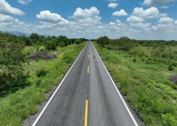 Gobierno de Tamaulipas destina 800 MDP a conservación carretera