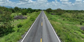 Gobierno de Tamaulipas destina 800 MDP a conservación carretera