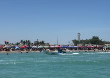 Ciudad Madero y Soto la Marina: dos caras del paraíso costero tamaulipeco
