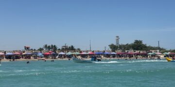 Ciudad Madero y Soto la Marina: dos caras del paraíso costero tamaulipeco