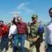 Tamaulipas participa en Jornada Nacional de Reforestación; se plantarán 15 mil árboles: Américo