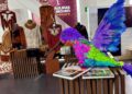 Promueve Tamaulipas su riqueza artesanal y turística en la Ciudad de México