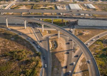 Con viaducto elevado Tampico-Altamira, Gobierno de Américo impulsa movilidad y conectividad del sur de Tamaulipas