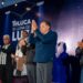 Ilumina Toluca sus colonias con más de 46 mil obras de alumbrado público