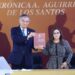 Con apoyo al campo y obras, Américo impulsa desarrollo de San Fernando