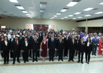 “En Tamaulipas, hay un camino recorrido, resultados y avances”: Américo Villarreal