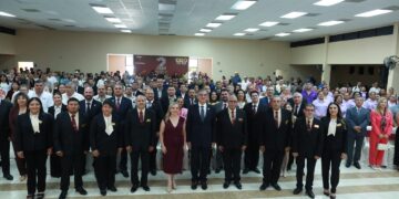 “En Tamaulipas, hay un camino recorrido, resultados y avances”: Américo Villarreal