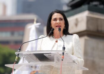 Tamaulipas revindica su papel en la defensa de la soberanía y unidad nacional