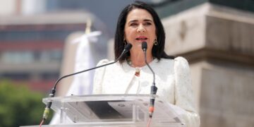 Tamaulipas revindica su papel en la defensa de la soberanía y unidad nacional