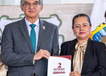 Mejores caminos rurales y una ambulancia: compromiso de Américo en Villagrán