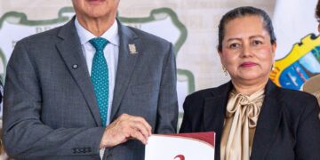 Mejores caminos rurales y una ambulancia: compromiso de Américo en Villagrán
