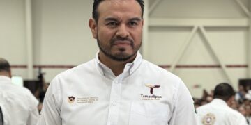 Registra Tamaulipas una disminución por debajo de la media nacional, en homicidio doloso de enero a agosto de 2026