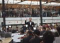 ¡A disfrutar de las Fiestas Patrias con el concierto de la OFiT, Paisajes Mexicanos!