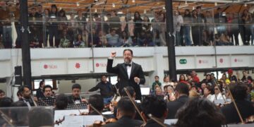 ¡A disfrutar de las Fiestas Patrias con el concierto de la OFiT, Paisajes Mexicanos!
