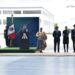 Recibe Mexicana su novena aeronave para reforzar la flota