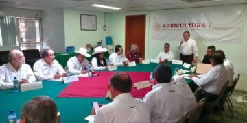 Impulsan Plan de Reconversión para fortalecer el campo de Tamaulipas