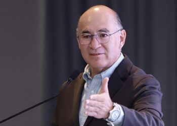 Registra San Luis Capital su menor incidencia delictiva desde 2022