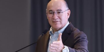 Registra San Luis Capital su menor incidencia delictiva desde 2022