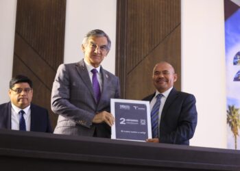 Refrenda Américo apoyo a Miguel Alemán para generar bienestar y desarrollo