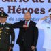 Conmemora Tamaulipas gesta heroica de los Niños Héroes de Chapultepec