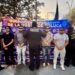 Cae banda dedicada al abigeato, en Toluca