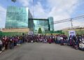 Mantener Toluca limpia es una tarea compartida entre instituciones y población