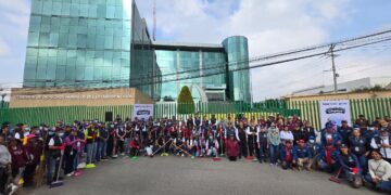 Mantener Toluca limpia es una tarea compartida entre instituciones y población