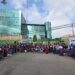 Mantener Toluca limpia es una tarea compartida entre instituciones y población