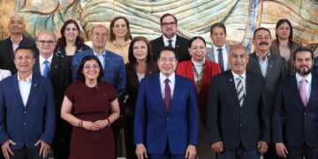 Se suma Tamaulipas al acuerdo nacional para regular el uso de celulares en las escuelas