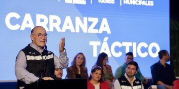 Enciende Enrique Galindo más de 11 mil luminarias en cinco años
