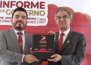 Con inversión de más de mil 328 mdp, Américo fortalece el impulso de González