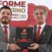 Con inversión de más de mil 328 mdp, Américo fortalece el impulso de González