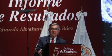 Recibe Victoria inversión histórica en gobierno de Américo