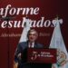 Recibe Victoria inversión histórica en gobierno de Américo