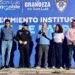 Enrique Galindo entrega nuevas patrullas y equipo  que fortalece la seguridad